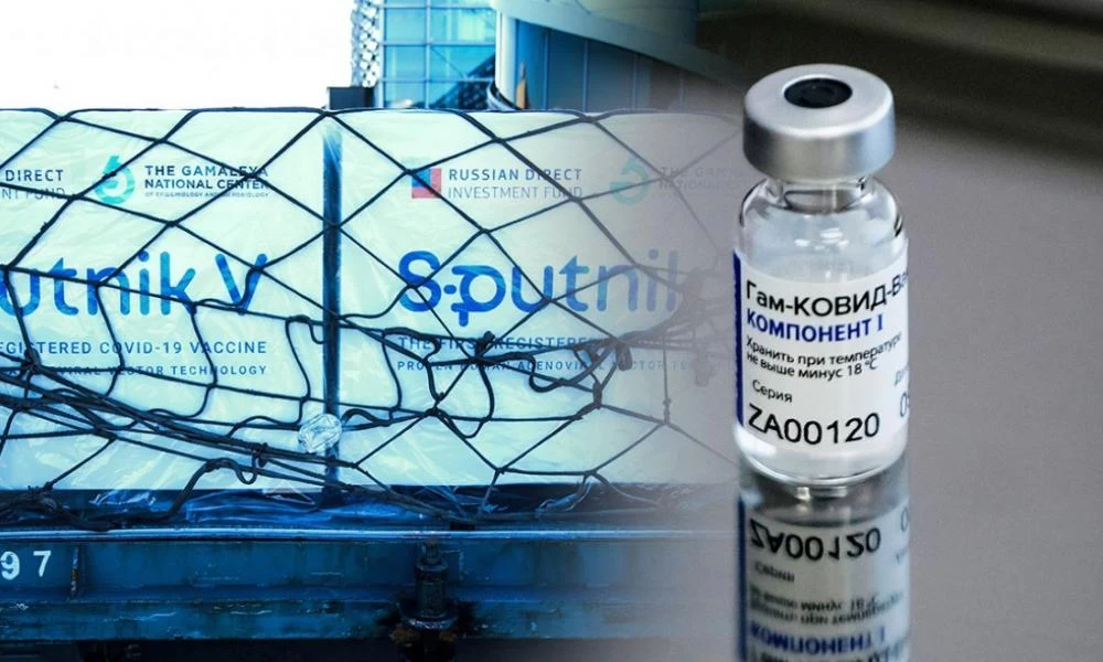 Ραγδαίες εξελίξεις με το ρωσικό εμβόλιο Sputnik V: Ο ΕΜΑ ξεκίνησε την αξιολόγησή του